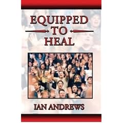 Equipped to Heal (Timeless Teaching)