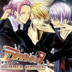 �h���}CD ���b�L�[�h�b�O1 SUMMER CHANCE