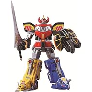  スーパーロボット超合金 大獣神