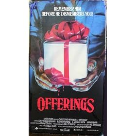 Offerings [VHS] [Import]