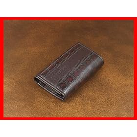 �T�����@�g�[�� �t�F���K�� Ferragamo �L�[�P�[�X 8729 [���s�A���i]