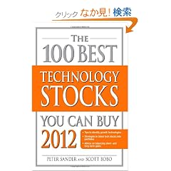 The 100 Best High-Tech Stocks You Can Buy 2012