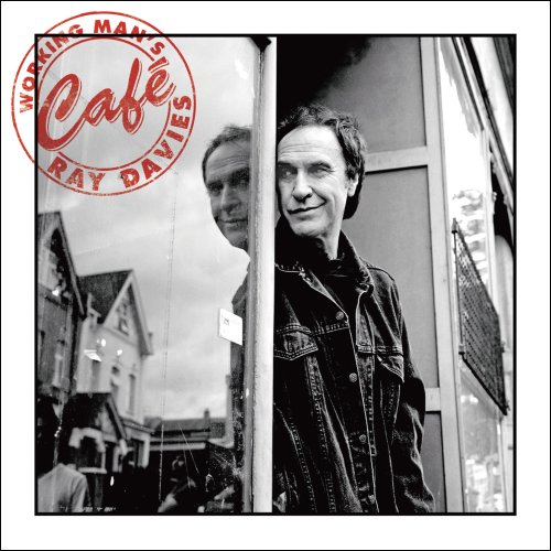  Working Mans Cafe (Dlx Ed)