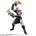 GOD OF WAR III PLAY ARTS�� KAI KRATOS �y�N���C�g�X�z