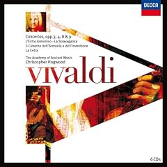 Concertos (Coll)