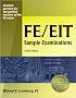 Fe/ EIT Sample Examinations