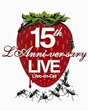 15th L�fAnniversary Live [DVD]