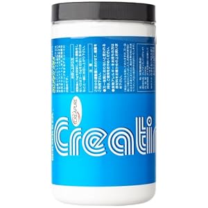 【クリックで詳細表示】バーサーカークレアチンプラス500g