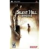 Silent Hill Origins(�A����)