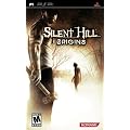 Silent Hill Origins(�A����)