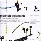 Piano Works/Chamber Music