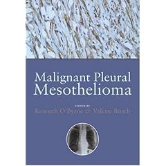 Malignant Pleural Mesothelioma
