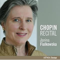 Chopin Recital