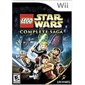 [Nintendo Wii] Lego Star Wars: The Complete Saga (���S �X�^�[�E�E�H�[�Y �R���v���[�g �T�[�K �F�A���ŁF�k��)