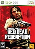  Red Dead Redemption(輸入版:アジア)