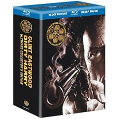 �_�[�e�B�n���[ �A���e�B���b�g�E�R���N�^�[�Y�E�G�f�B�V���� [Blu-ray]