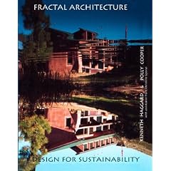 Fractal Architecture: Design for Sustainability