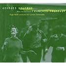 Music for Films of Francois Truffaut