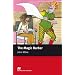 The Magic Barber: Starter (Macmillan Readers)