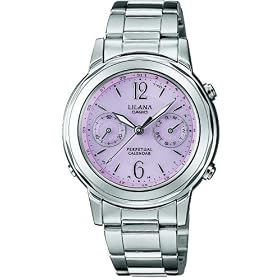 CASIO (�J�V�I) �r���v LILANA �����[�i �^�t�\�[���[ �d�g���v LNA-7DJ-7AJF