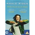 Whale Rider [DVD]