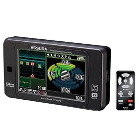 �Z���X�^�[(CELLSTAR) GPS�A���e�i���� G�Z���T�[���� �R���p�N�g�����{�f�B�^�C�v�T�m�@ AR-750AT