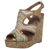 Lucky Brand Riedel Ankle Strap