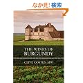 The Wines of Burgundy