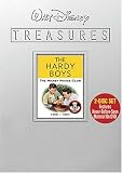 [DVD] The Mickey Mouse Club: The Hardy Boys 1956-1957