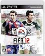 FIFA 12 ���[���h�N���X�T�b�J�[