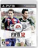 FIFA 12 ���[���h�N���X�T�b�J�[