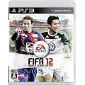 FIFA 12 ���[���h�N���X�T�b�J�[