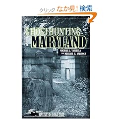 Ghosthunting Maryland