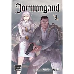 Jormungand, Vol. 9