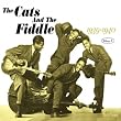 Vol. 1-We Cats Will Swing for You 1939-40