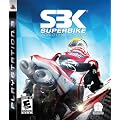 SBK SUPERBIKE WORLD CHAMPIONSHIP�@08�iPS3 �A���Ł@�k�āj���{��PS3�����