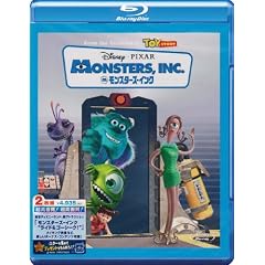 �����X�^�[�Y�E�C���N [Blu-ray]
