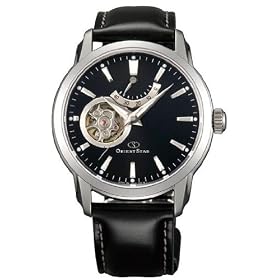 [�I���G���g]ORIENT �r���v ORIENT STAR Classic �I���G���g�X�^�[ �N���V�b�N �Z�~�X�P���g�� ���������i�芪���@�\�t) WZ0061DA �����Y