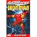 Marvel Adventures Iron Man - Volume 1: Heart of Steel