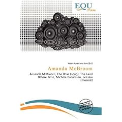 Amanda McBroom
