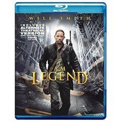 �A�C�E�A���E���W�F���h [Blu-ray]