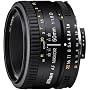 Nikon Ai AF Nikkor 50mm F1.8D