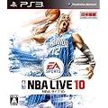 NBA���C�u10