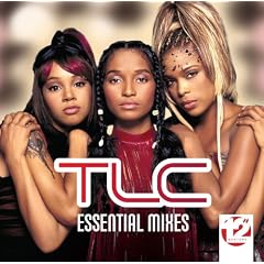 Essential Mixes