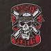 PUNK IS MY LIFE!