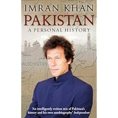 Pakistan: A Personal History