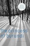 [Book] Princess Of Burundi: A Mystery
