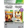 Saint's Row Double Pack Limited Edition (�A����)