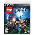 LEGO Harry Potter: Years 1-4(�A����:�k�āE�A�W�A)