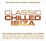 [Music] Classic Chilled Ibiza (3CD)